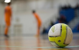 futsal obrnjena