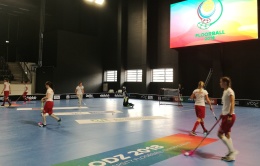 floorball 2018