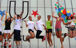 poletna univerzijada 2018 FISU