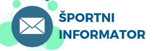 športni informator