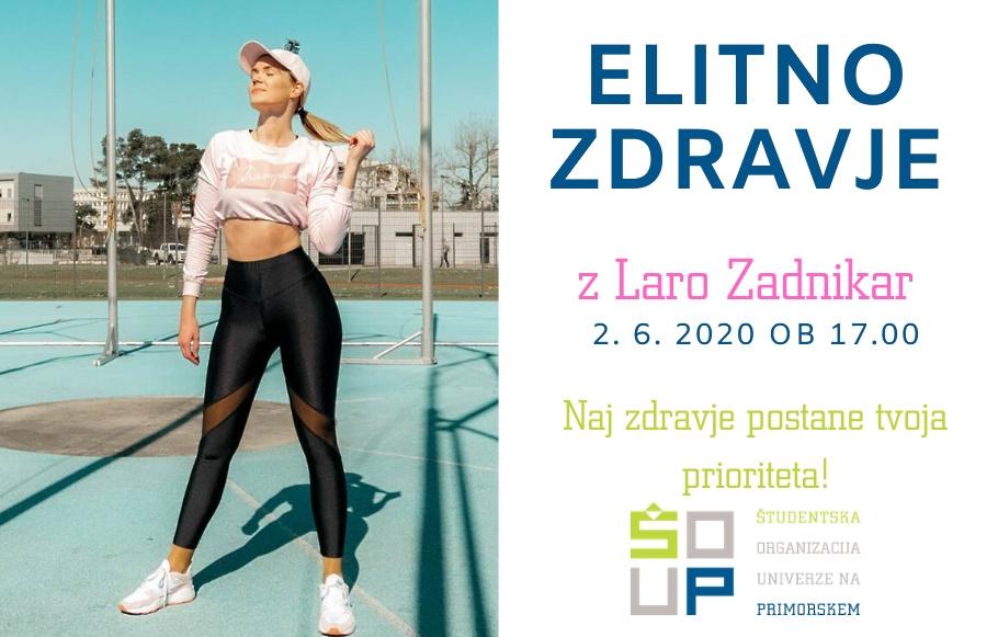 elitno zdravje
