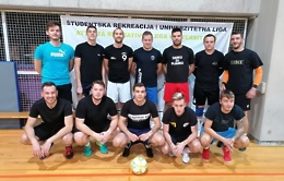 FUTSAL