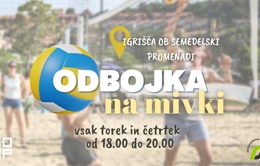 odbojka