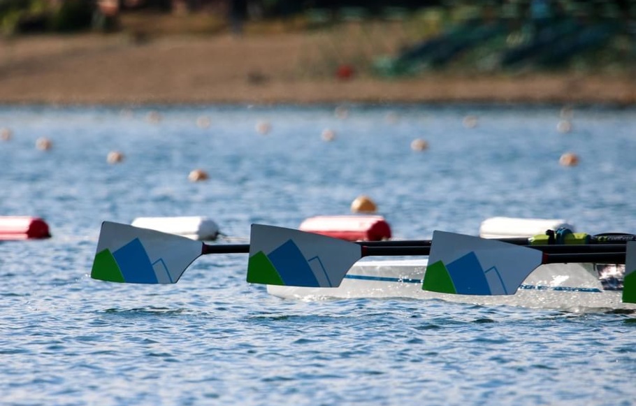 veslanje