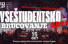 Vseštudentsko brucovanje 2025